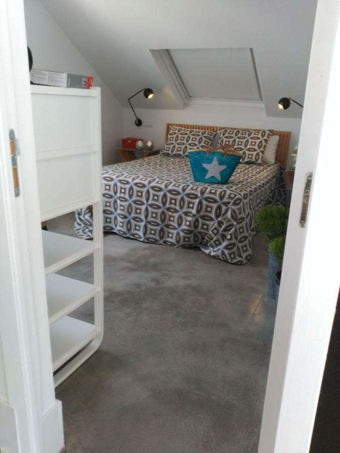 Vilna House With Private Pool, Jacuzzi And Garden -Optional Pool And Jacuzzi Heating Agaete (Gran Canaria) Exterior foto