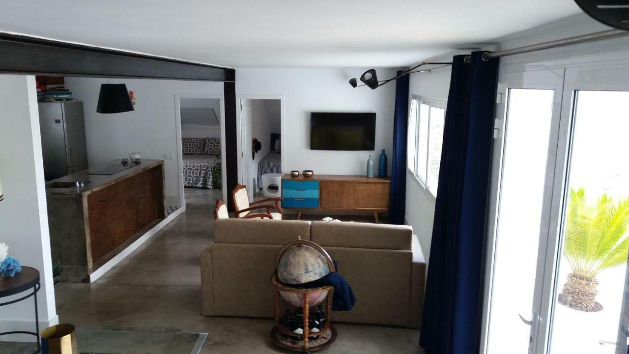 Vilna House With Private Pool, Jacuzzi And Garden -Optional Pool And Jacuzzi Heating Agaete (Gran Canaria) Exterior foto